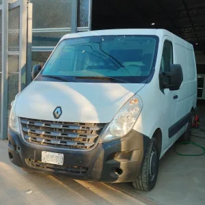 Renault Master 2.3 DCI