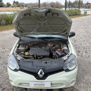 Renault Clio Mio 1.2 Expression