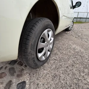 Renault Clio Mio 1.2 Expression