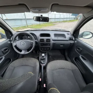 Renault Clio Mio 1.2 Expression