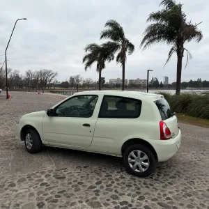 Renault Clio Mio 1.2 Expression