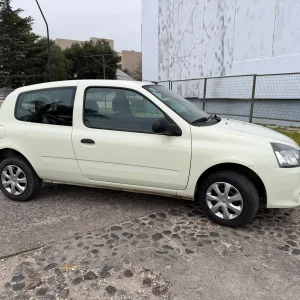 Renault Clio Mio 1.2 Expression