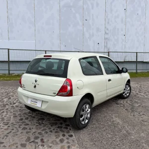 Renault Clio Mio 1.2 Expression
