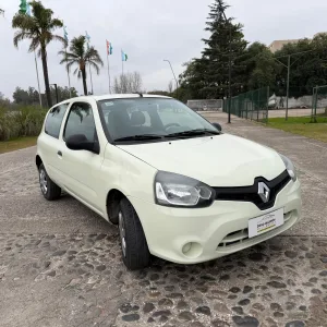 Renault Clio Mio 1.2 Expression