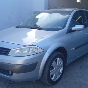 Renault Megane 2