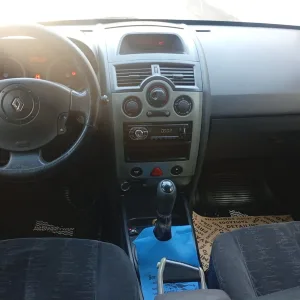 Renault Megane 2 Privilege