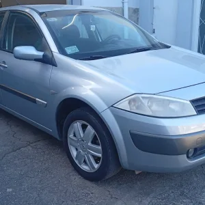 Renault Megane 2 Privilege