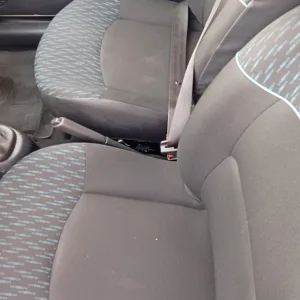 Renault Clio Mio 1.2