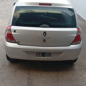 Renault Clio Mio 1.2