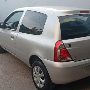 Renault Clio Mio 1.2
