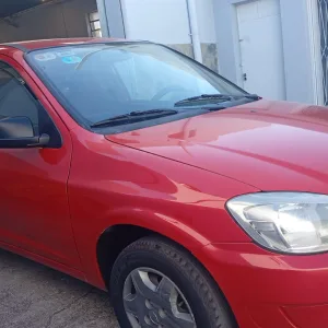 Chevrolet Celta