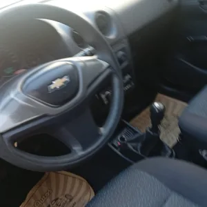 Chevrolet Celta 1.4 AA GNC