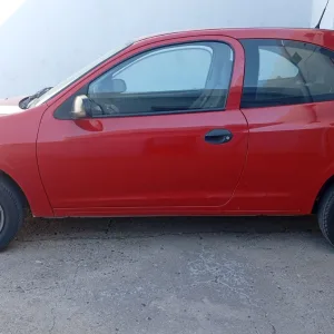 Chevrolet Celta 1.4 AA GNC