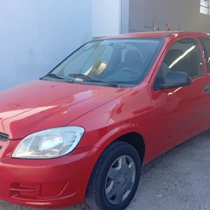 Chevrolet Celta 1.4 AA GNC