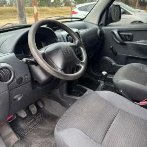 Peugeot Partner HDI