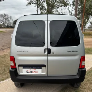 Peugeot Partner HDI