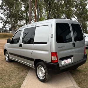 Peugeot Partner HDI