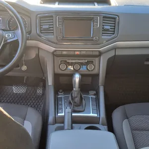 Volkswagen Amarok V6 4x4 AT
