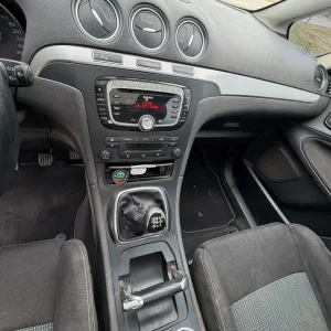 Ford S Max 2.0 Trendline