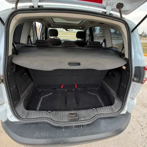 Ford S Max 2.0 Trendline