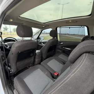Ford S Max 2.0 Trendline