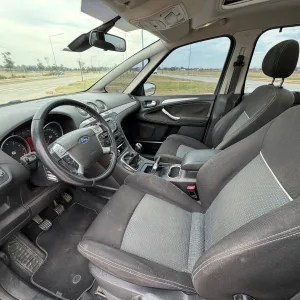 Ford S Max 2.0 Trendline
