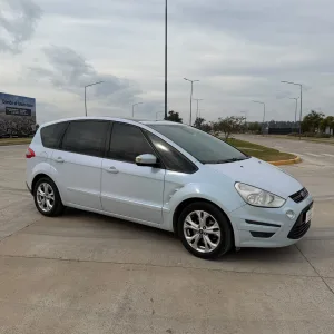 Ford S Max 2.0 Trendline
