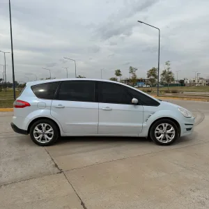 Ford S Max 2.0 Trendline