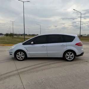 Ford S Max 2.0 Trendline