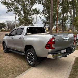 Toyota SRX 2.8 4x2 AT