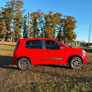 Fiat Uno