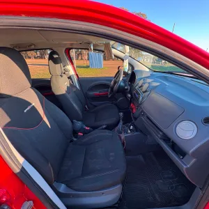 Fiat Uno Sporting 1.4
