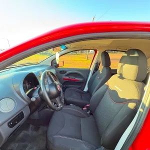 Fiat Uno Sporting 1.4