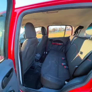 Fiat Uno Sporting 1.4