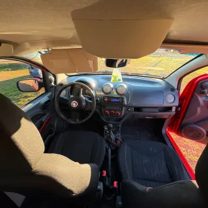 Fiat Uno Sporting 1.4