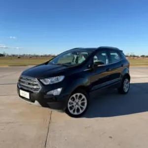 Ford Ecosport 1.5