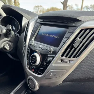 Hyundai Veloster 1.6 AT