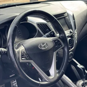 Hyundai Veloster 1.6 AT