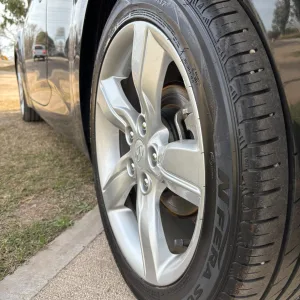 Hyundai Veloster 1.6 AT