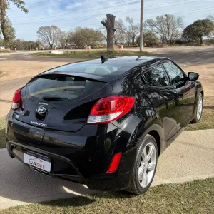 Hyundai Veloster 1.6 AT