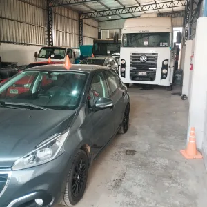 Peugeot 208 Allure 1.6