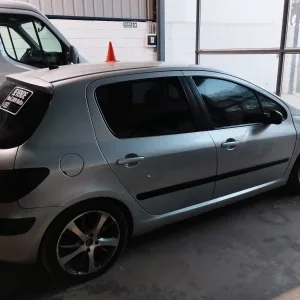Peugeot 307 1.6