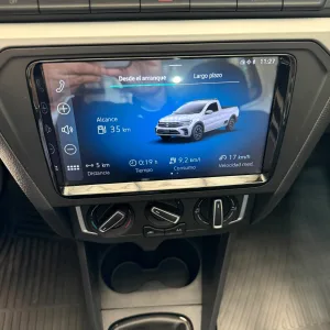Volkswagen Saveiro Trendline 1.6