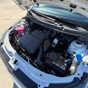 Volkswagen Saveiro Trendline 1.6