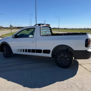 Volkswagen Saveiro Trendline 1.6