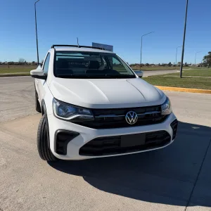 Volkswagen Saveiro