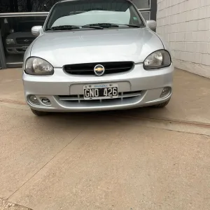 Chevrolet Corsa
