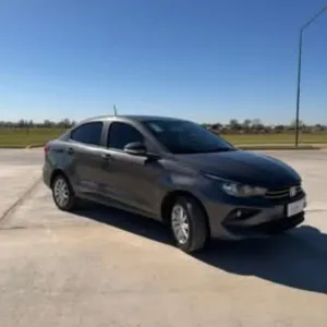 Fiat Cronos