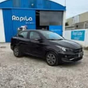 Fiat Cronos