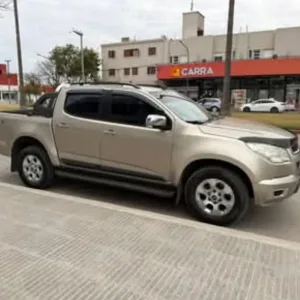 Chevrolet S10